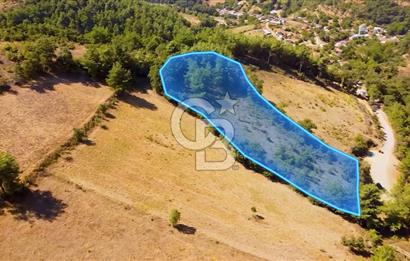Çanakkalenin Kazandıran Bölgesi Çan'da NEF Projesine Yakın Arsa