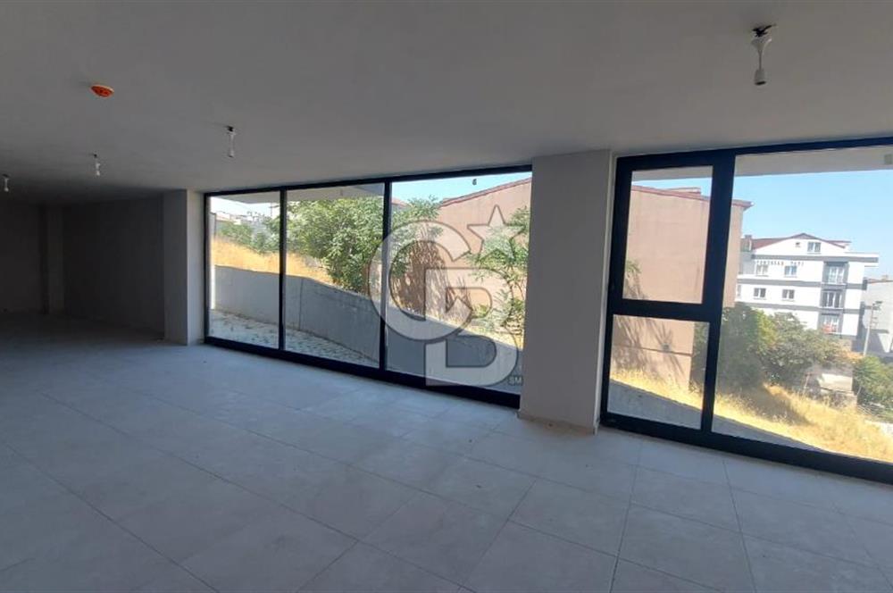 CADDE ÜZERİNDE,MERKEZİ KONUMDA 2 KATLI SATILIK 234 M2 İŞYERİ