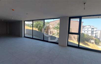 CADDE ÜZERİNDE,MERKEZİ KONUMDA 2 KATLI SATILIK 234 M2 İŞYERİ