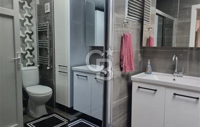 BAYRAKLI SEVGİ YOLU YAKINI 2+1 TADİLATLI  SATILIK DAİRE