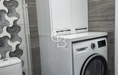 BAYRAKLI SEVGİ YOLU YAKINI 2+1 TADİLATLI  SATILIK DAİRE