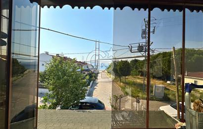 Çanakkale Lapseki'de Toprak 89 Sitesinde Köprü Manzaralı Villa