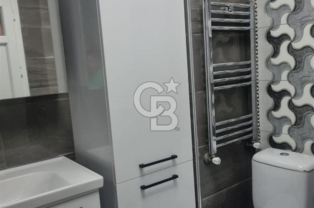 BAYRAKLI SEVGİ YOLU YAKINI 2+1 TADİLATLI  SATILIK DAİRE