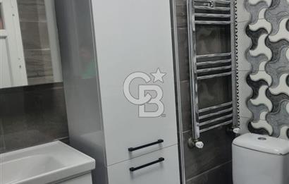 BAYRAKLI SEVGİ YOLU YAKINI 2+1 TADİLATLI  SATILIK DAİRE