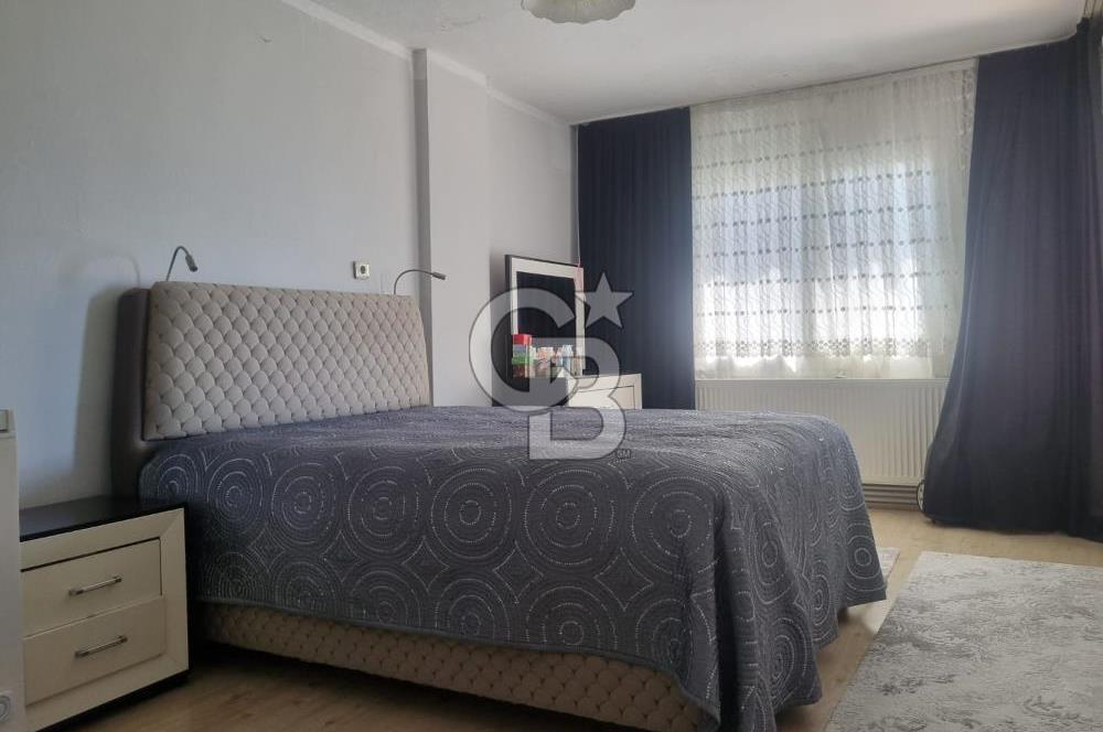 BAYRAKLI SEVGİ YOLU YAKINI 2+1 TADİLATLI  SATILIK DAİRE