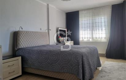 BAYRAKLI SEVGİ YOLU YAKINI 2+1 TADİLATLI  SATILIK DAİRE