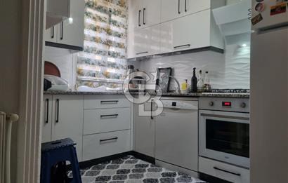 BAYRAKLI SEVGİ YOLU YAKINI 2+1 TADİLATLI  SATILIK DAİRE