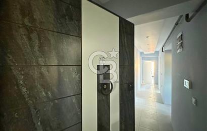 Çanakkale Lapseki'de Çift Balkon Geniş Teraslı 4+1 Dubleks Daire