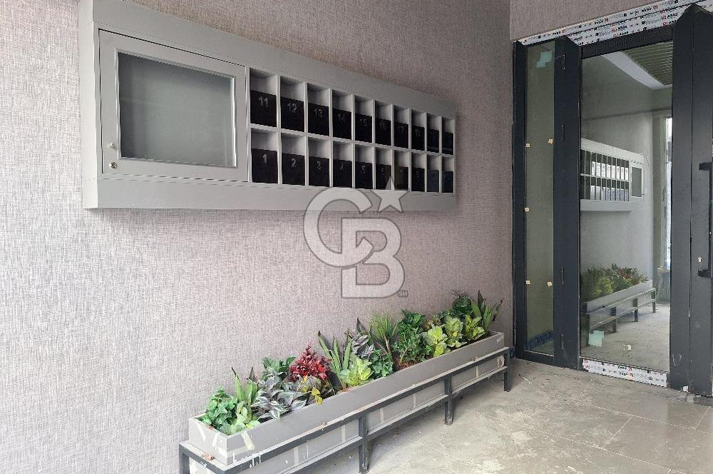 Balıkesir Emlak Konut KİRALIK 3+1 Güney Batı Cephe