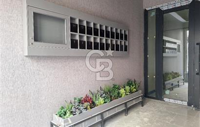 Balıkesir Emlak Konut KİRALIK 3+1 Güney Batı Cephe
