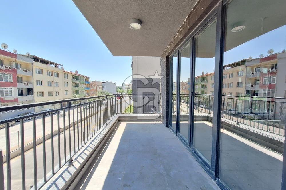 Balıkesir Emlak Konut KİRALIK 3+1 Güney Batı Cephe