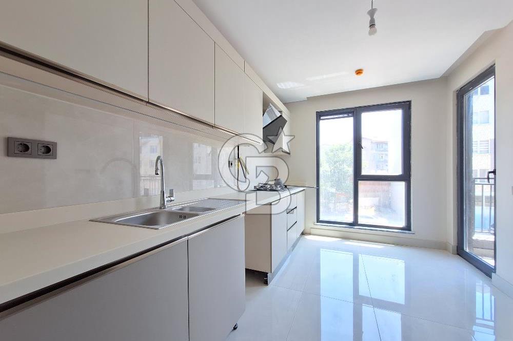 Balıkesir Emlak Konut KİRALIK 3+1 Güney Batı Cephe