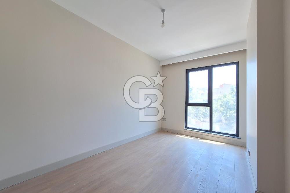 Balıkesir Emlak Konut KİRALIK 3+1 Güney Batı Cephe