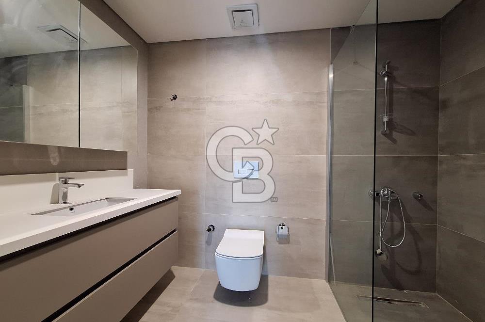 Balıkesir Emlak Konut KİRALIK 3+1 Güney Batı Cephe