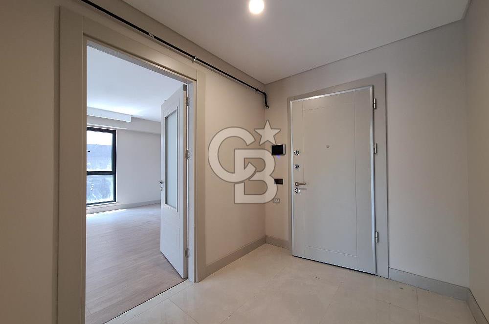 Balıkesir Emlak Konut KİRALIK 3+1 Güney Batı Cephe