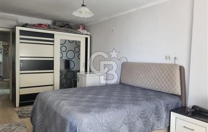 BAYRAKLI SEVGİ YOLU YAKINI 2+1 TADİLATLI  SATILIK DAİRE