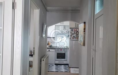 BAYRAKLI SEVGİ YOLU YAKINI 2+1 TADİLATLI  SATILIK DAİRE