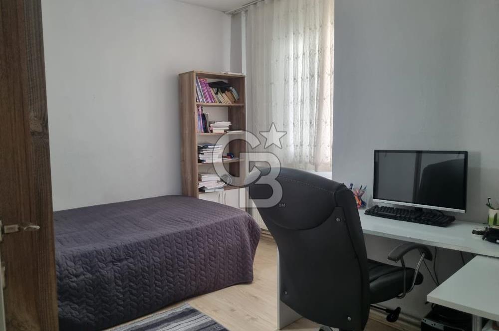 BAYRAKLI SEVGİ YOLU YAKINI 2+1 TADİLATLI  SATILIK DAİRE