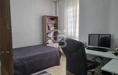 BAYRAKLI SEVGİ YOLU YAKINI 2+1 TADİLATLI  SATILIK DAİRE