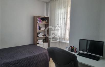 BAYRAKLI SEVGİ YOLU YAKINI 2+1 TADİLATLI  SATILIK DAİRE