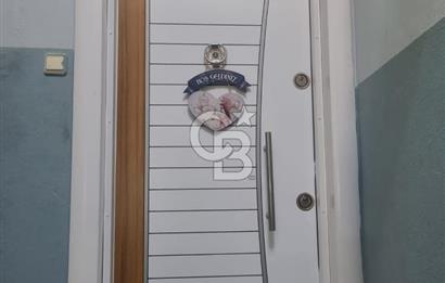 BAYRAKLI SEVGİ YOLU YAKINI 2+1 TADİLATLI  SATILIK DAİRE