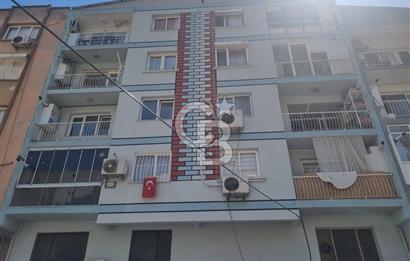 BAYRAKLI SEVGİ YOLU YAKINI 2+1 TADİLATLI  SATILIK DAİRE