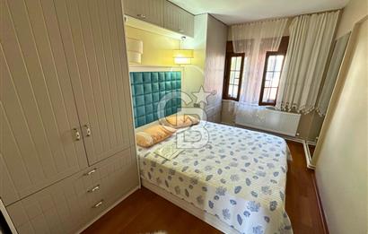 Çanakkale Lapseki'de Toprak 89 Sitesinde Köprü Manzaralı Villa