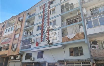 BAYRAKLI SEVGİ YOLU YAKINI 2+1 TADİLATLI  SATILIK DAİRE
