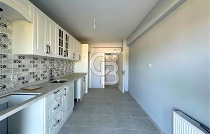 Çanakkale Lapseki'de Çift Balkon Geniş Teraslı 4+1 Dubleks Daire