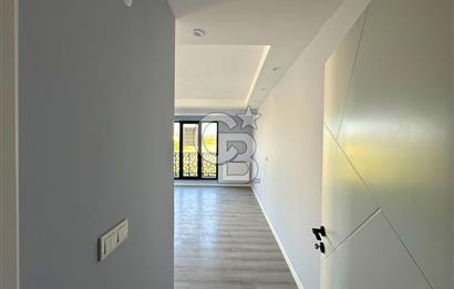 Çanakkale Lapseki'de Çift Balkon Geniş Teraslı 4+1 Dubleks Daire