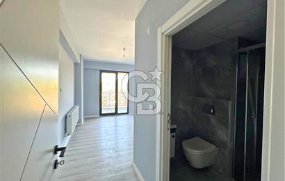 Çanakkale Lapseki'de Çift Balkon Geniş Teraslı 4+1 Dubleks Daire