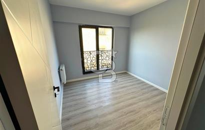 Çanakkale Lapseki'de Çift Balkon Geniş Teraslı 4+1 Dubleks Daire