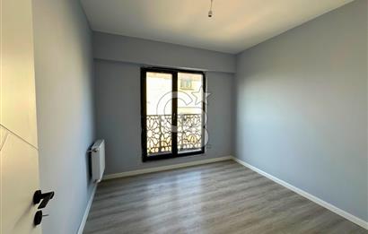 Çanakkale Lapseki'de Çift Balkon Geniş Teraslı 4+1 Dubleks Daire