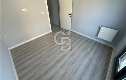 Çanakkale Lapseki'de Çift Balkon Geniş Teraslı 4+1 Dubleks Daire