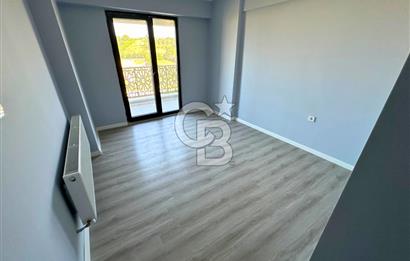 Çanakkale Lapseki'de Çift Balkon Geniş Teraslı 4+1 Dubleks Daire