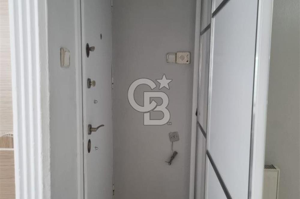 BAYRAKLI SEVGİ YOLU YAKINI 2+1 TADİLATLI  SATILIK DAİRE