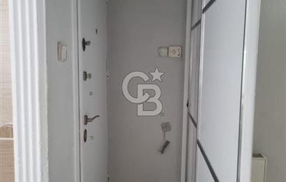 BAYRAKLI SEVGİ YOLU YAKINI 2+1 TADİLATLI  SATILIK DAİRE