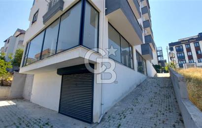 CADDE ÜZERİNDE,MERKEZİ KONUMDA 2 KATLI SATILIK 234 M2 İŞYERİ