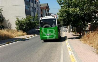 CADDE ÜZERİNDE,MERKEZİ KONUMDA 2 KATLI SATILIK 234 M2 İŞYERİ