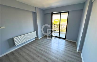 Çanakkale Lapseki'de Çift Balkon Geniş Teraslı 4+1 Dubleks Daire