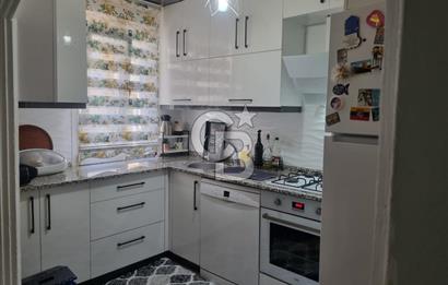BAYRAKLI SEVGİ YOLU YAKINI 2+1 TADİLATLI  SATILIK DAİRE