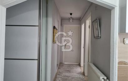 BAYRAKLI SEVGİ YOLU YAKINI 2+1 TADİLATLI  SATILIK DAİRE