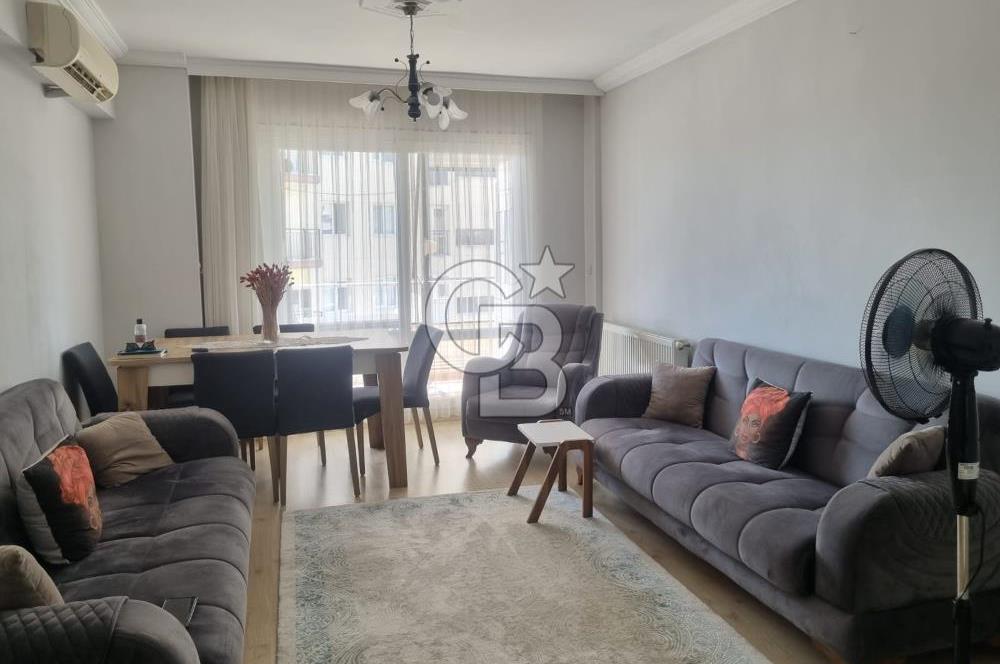 BAYRAKLI SEVGİ YOLU YAKINI 2+1 TADİLATLI  SATILIK DAİRE