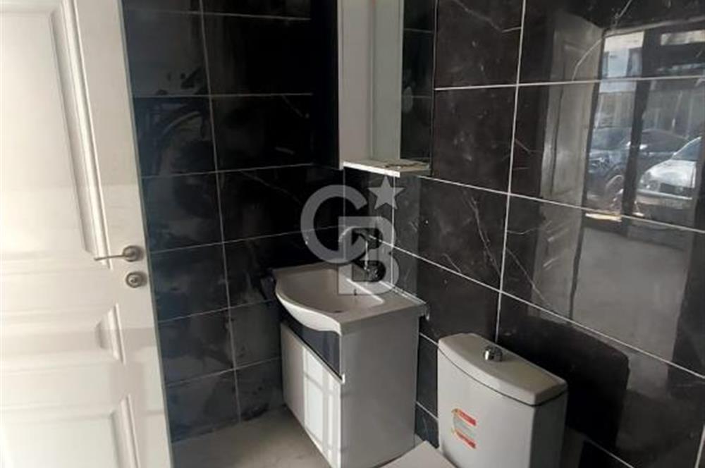 CADDE ÜZERİNDE,MERKEZİ KONUMDA 2 KATLI SATILIK 234 M2 İŞYERİ