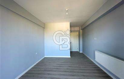 Çanakkale Lapseki'de Çift Balkon Geniş Teraslı 4+1 Dubleks Daire