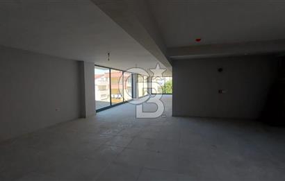 CADDE ÜZERİNDE,MERKEZİ KONUMDA 2 KATLI SATILIK 234 M2 İŞYERİ