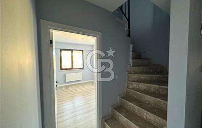 Çanakkale Lapseki'de Çift Balkon Geniş Teraslı 4+1 Dubleks Daire