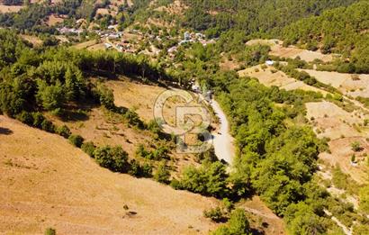 Çanakkalenin Kazandıran Bölgesi Çan'da NEF Projesine Yakın Arsa