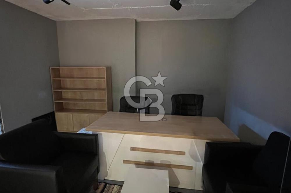 CB SE7EN'DAN DEMİR COUNTRY SİTESİNDE 3 KATLI KURUYEMİŞCİ & CAFE