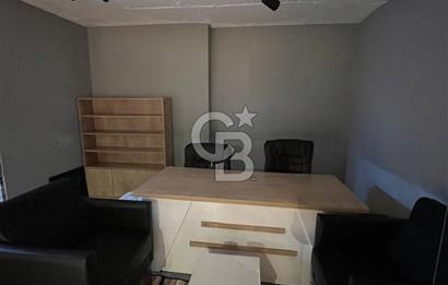 CB SE7EN'DAN DEMİR COUNTRY SİTESİNDE 3 KATLI KURUYEMİŞCİ & CAFE